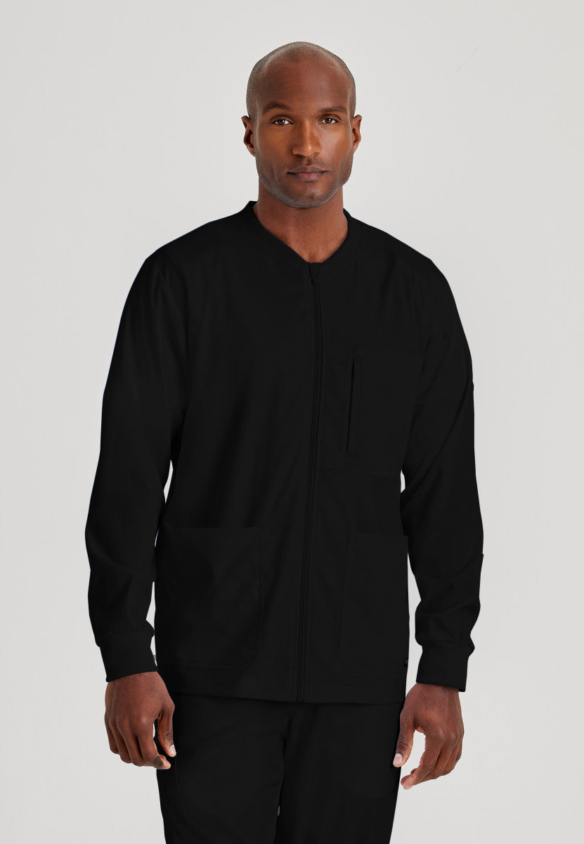 Greys Anatomy Stretch GRSW871 React Warmup Black