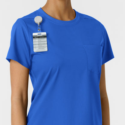 Boundless 6451 Women's Classic Tee Royal