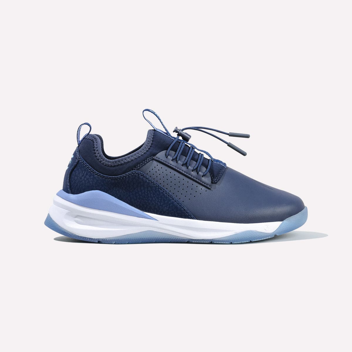 Men's Classic Shoes Navy