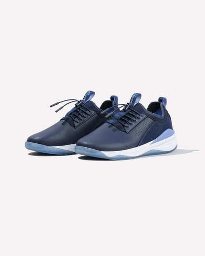 Men's Classic Shoes Navy
