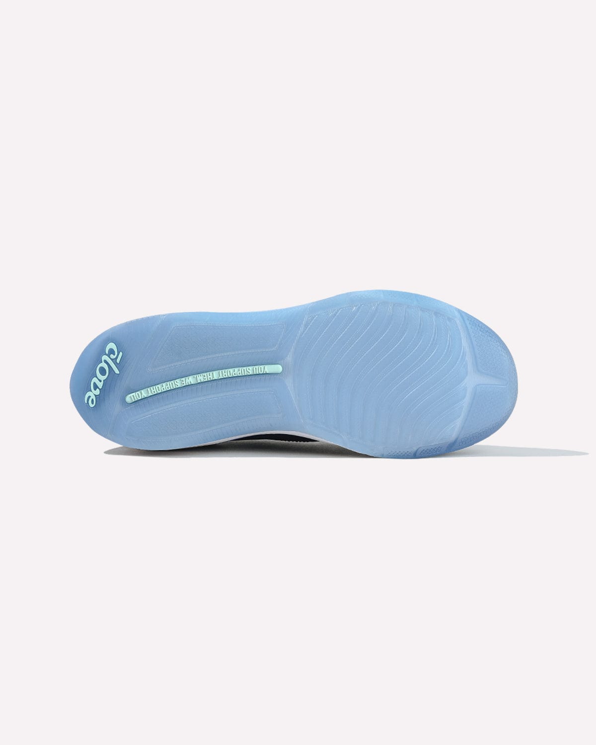 Men's Classic Shoes Navy
