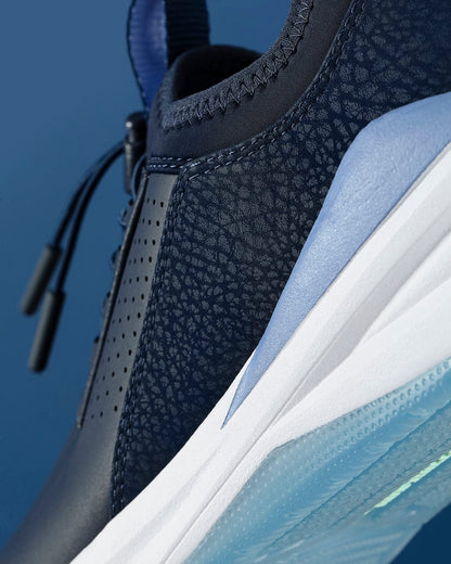 Women's Classic Shoes Navy
