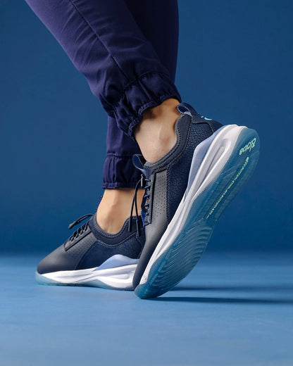Women's Classic Shoes Navy