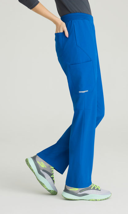 Skechers Vitality SKP661 Aura Pant New Royal