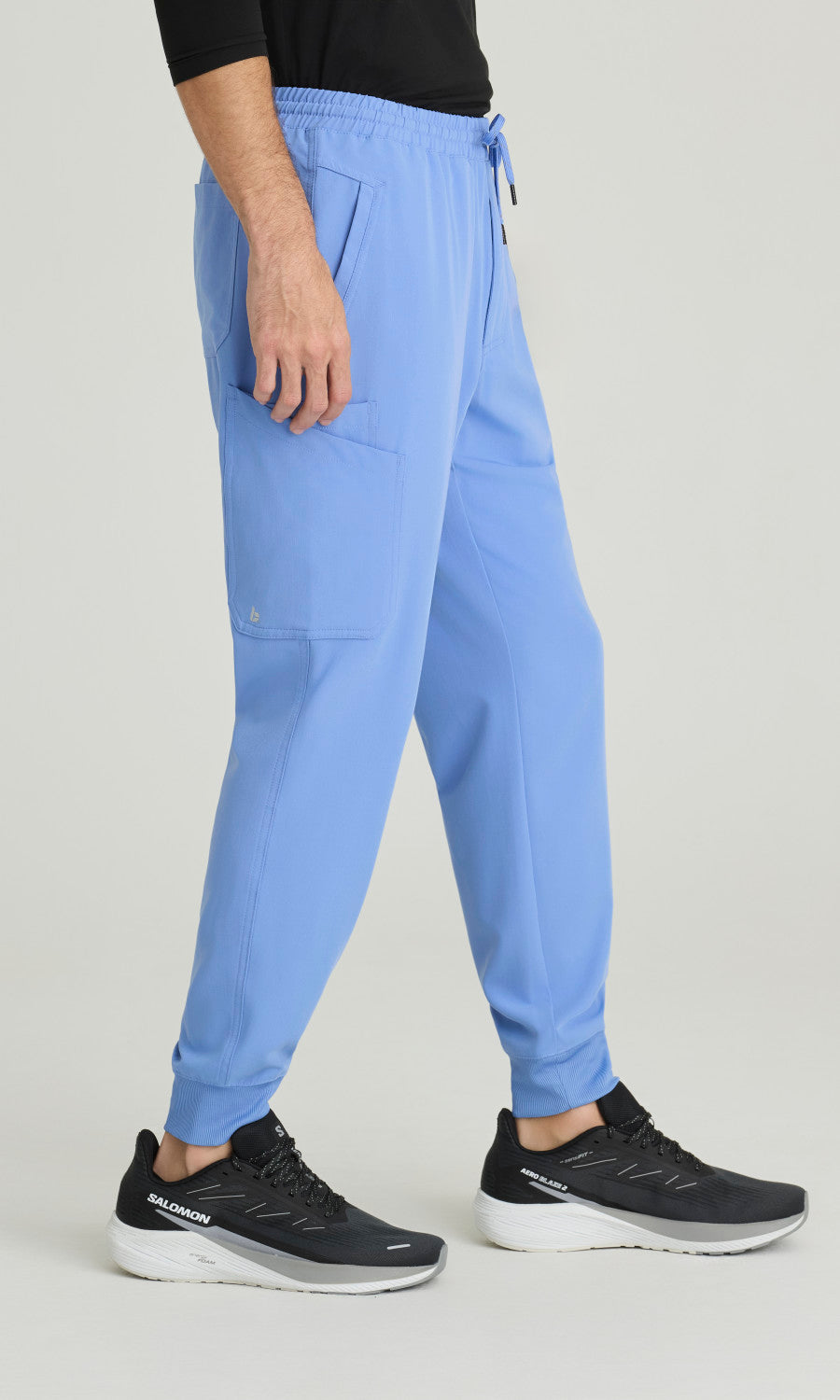 Barco Unify BUP602 Rally Jogger Ciel Blue