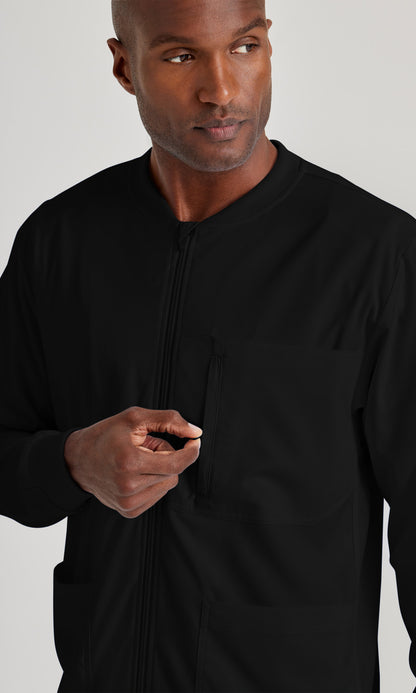 Grey's Anatomy Stretch GRSW871 React Warmup Black