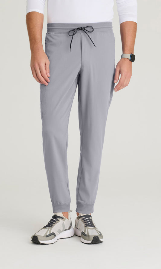 Grey's Anatomy Stretch GRSP550 Murphy Jogger Moonstruck