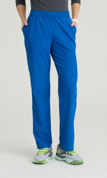 Skechers Vitality SKP661 Aura Pant New Royal