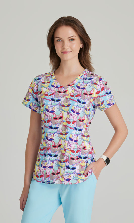 Skechers SKT021 Essence Top Windy Kitty