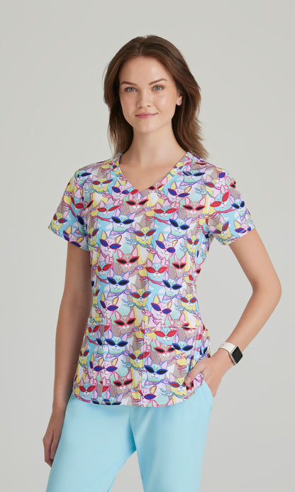 Skechers SKT021 Essence Top Windy Kitty