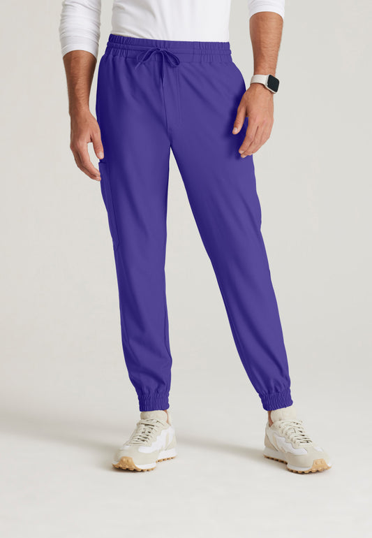 Greys Anatomy Evolve GSSP626 Voyager Jogger New Grape