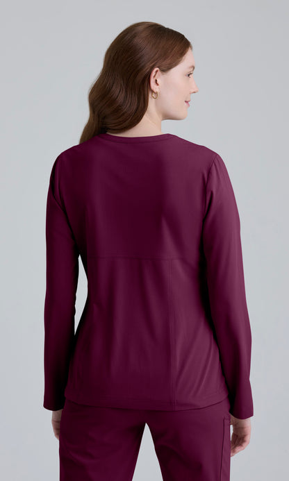 Grey's Anatomy Cultivate GRGW937 Spring Warm-up Wine - back