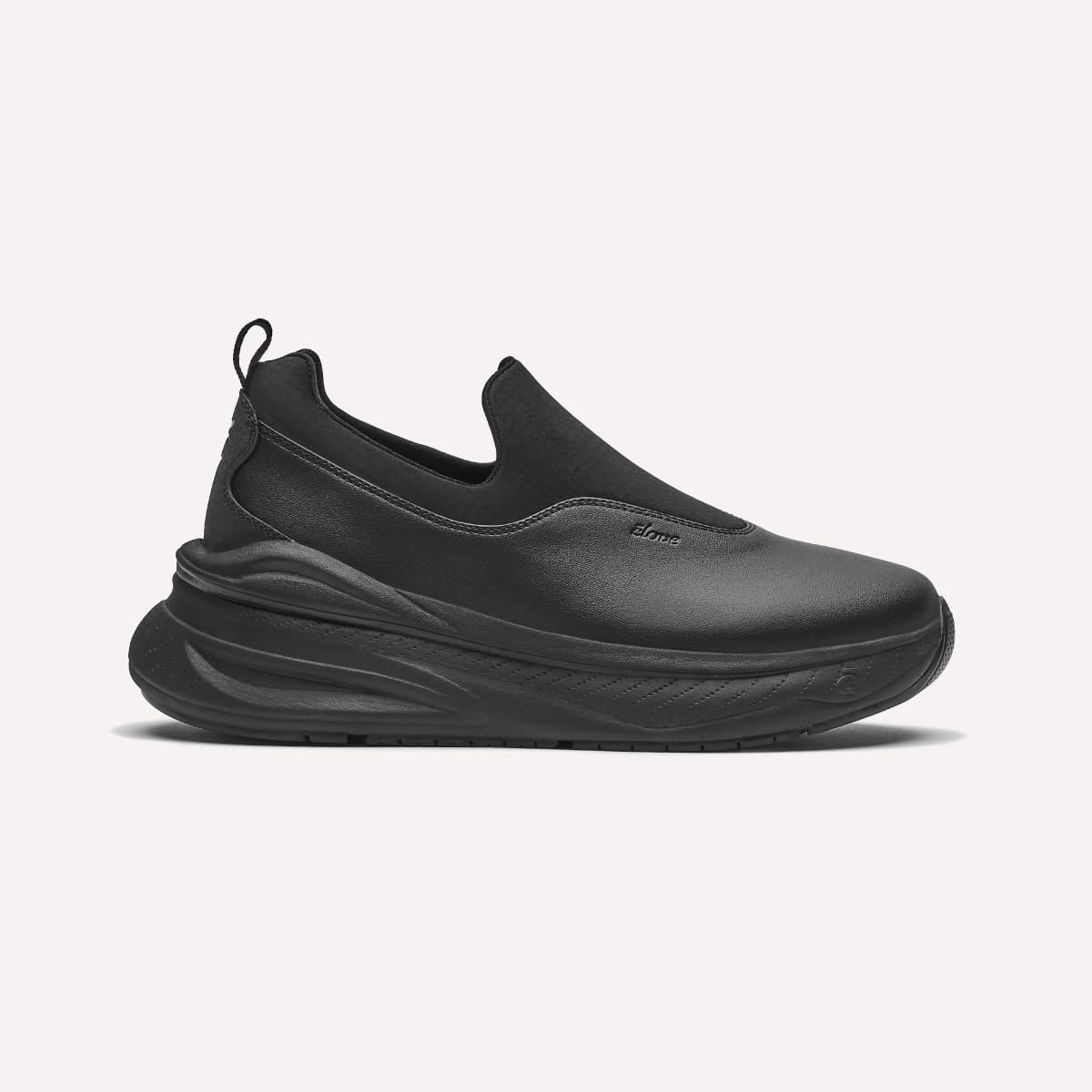 Men's Ona Shoes All Black Option