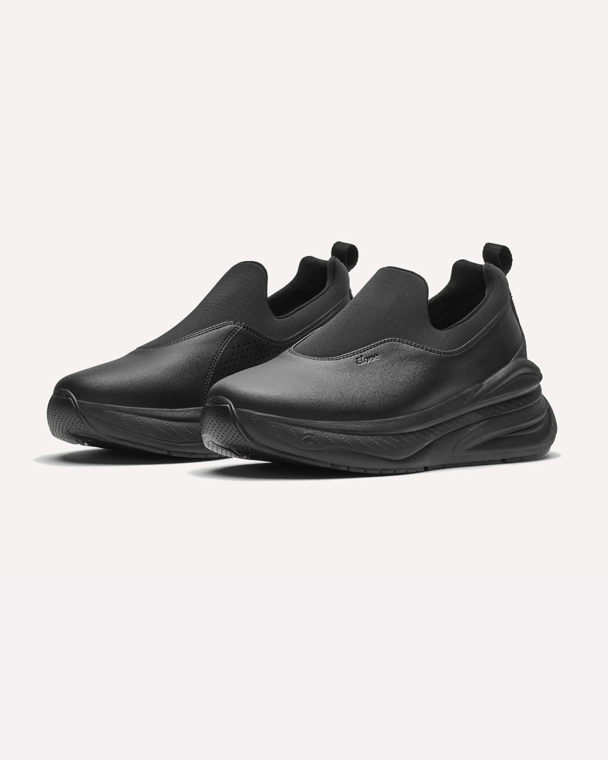Women's Ona Shoes All Black Option