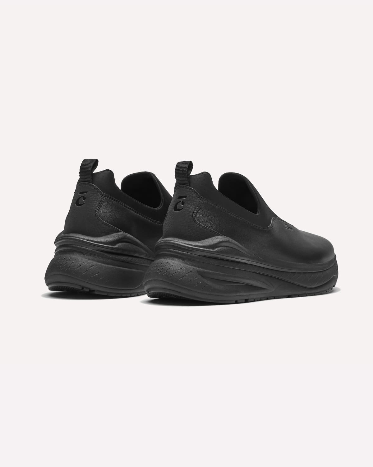 Women's Ona Shoes All Black Option