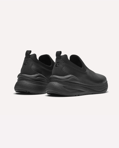 Women's Ona Shoes All Black Option
