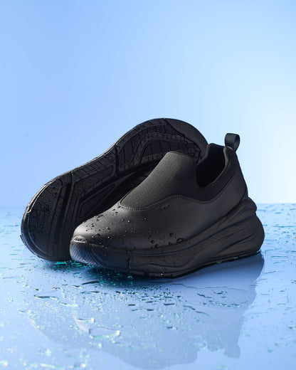 Women's Ona Shoes All Black Option