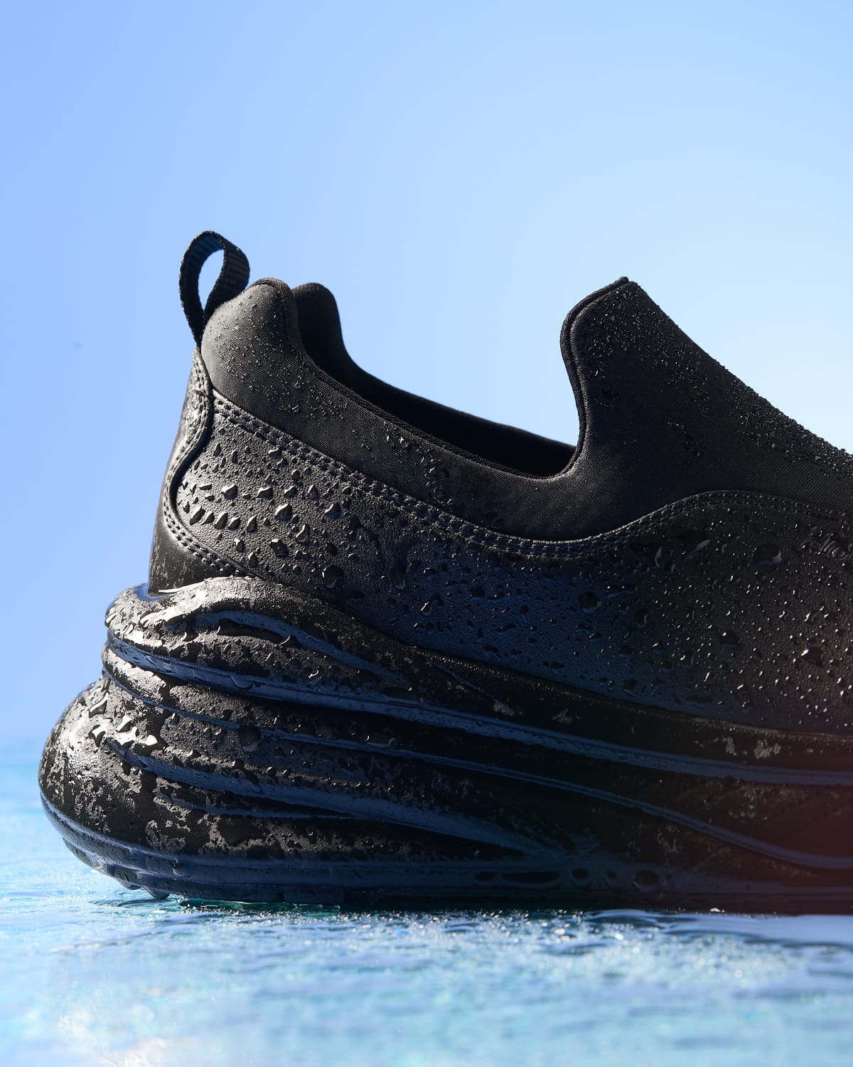Women's Ona Shoes All Black Option