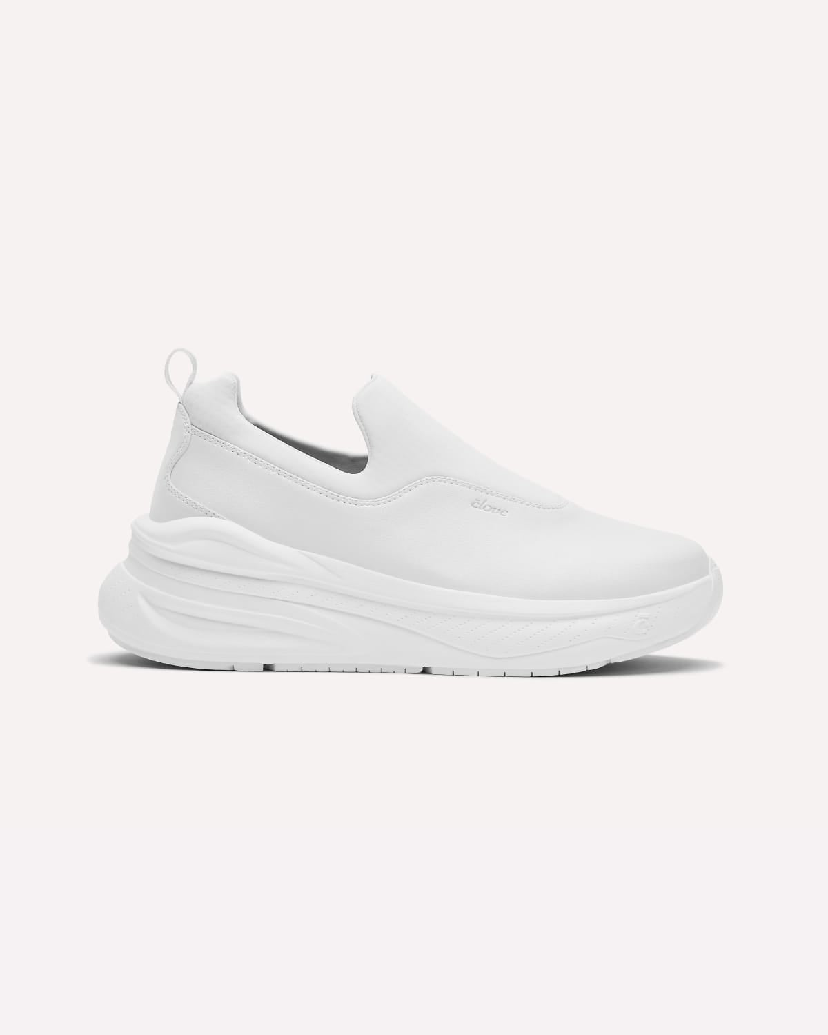 Men's Ona Shoes Brilliant White