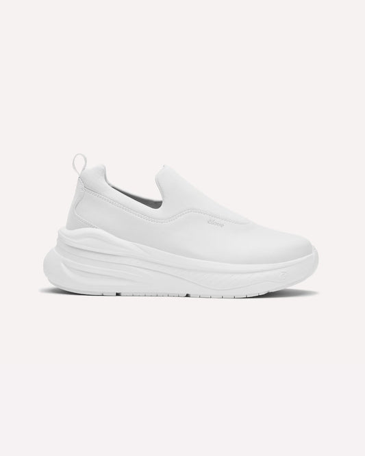 Men's Ona Shoes Brilliant White