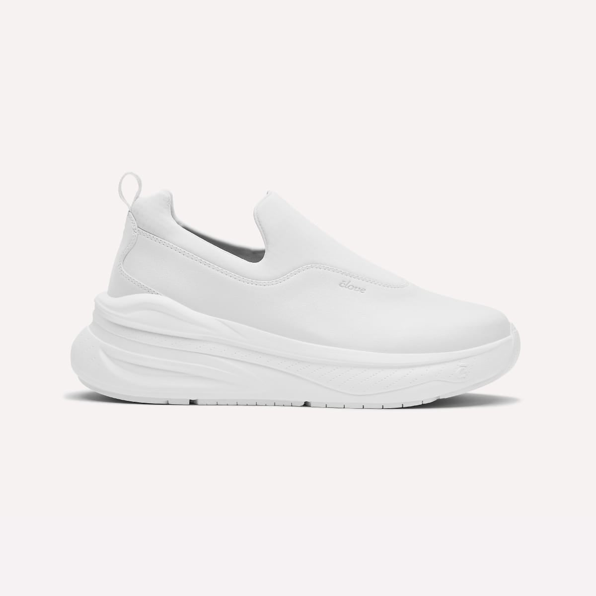 Women's Ona Shoes Brilliant White