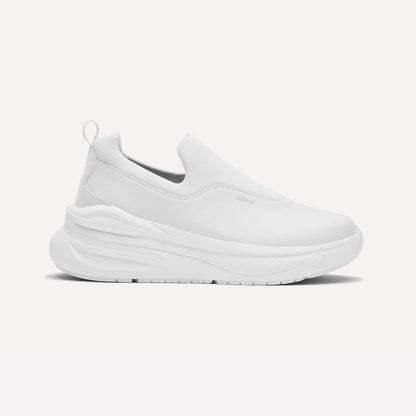 Men's Ona Shoes Brilliant White