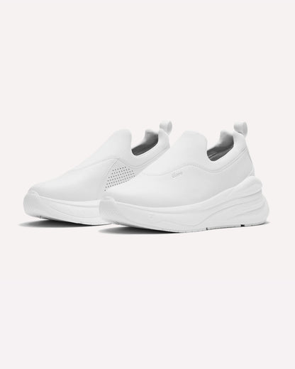 Women's Ona Shoes Brilliant White