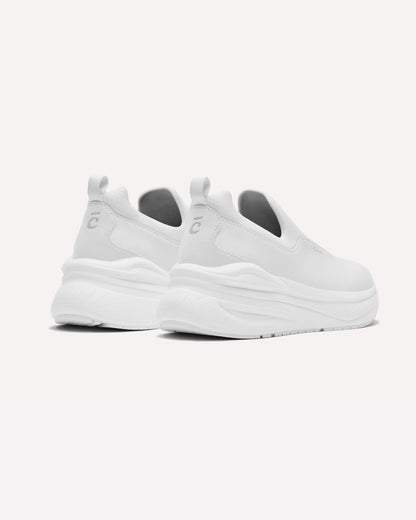 Men's Ona Shoes Brilliant White
