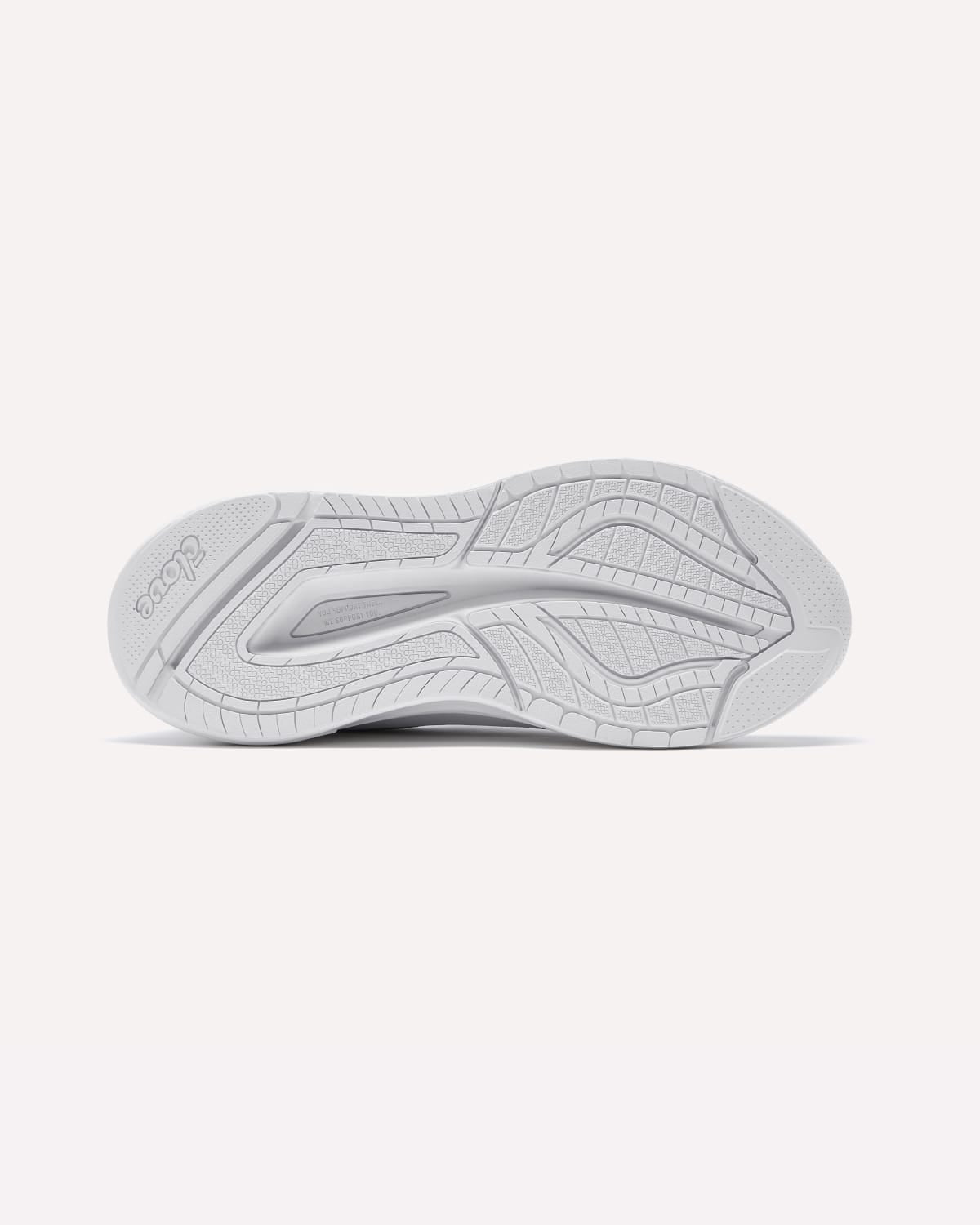 Men's Ona Shoes Brilliant White