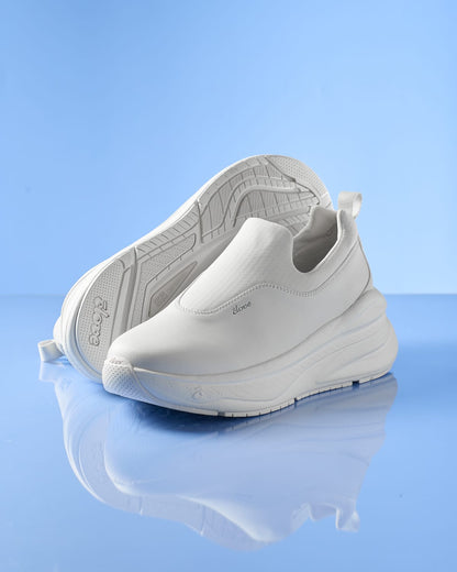 Women's Ona Shoes Brilliant White