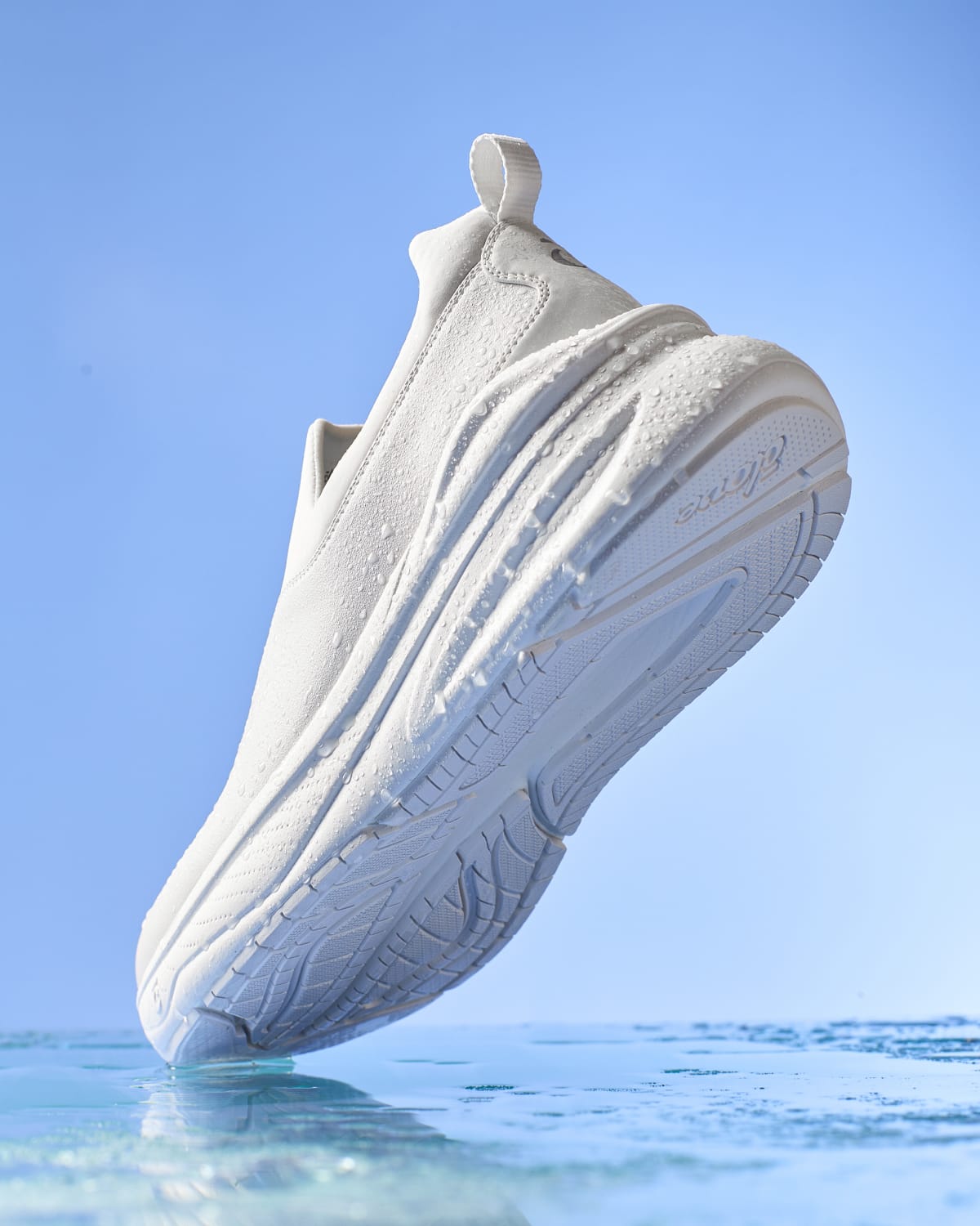 Women's Ona Shoes Brilliant White