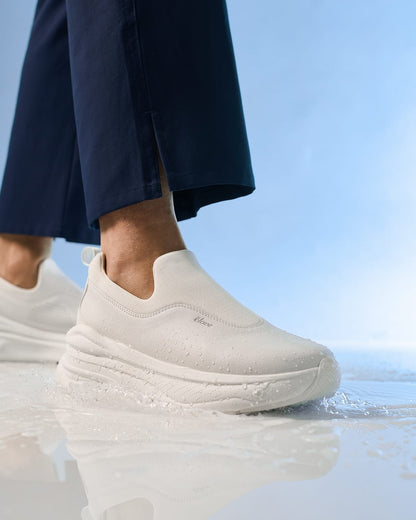Women's Ona Shoes Brilliant White