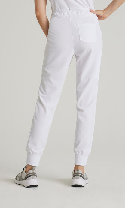 Barco Unify BUP647 Union Jogger White