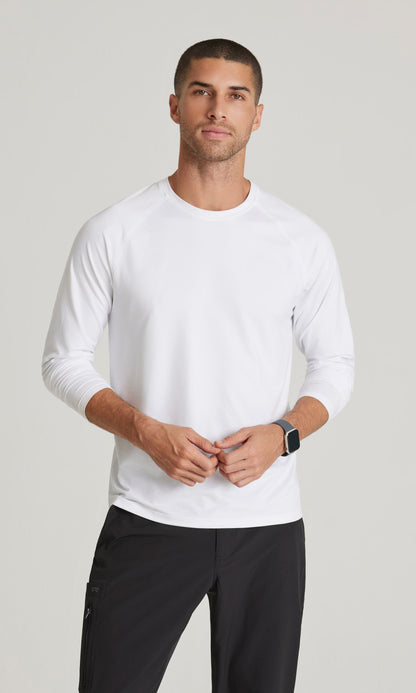 Barco One BOK803 Surge Underscrub White