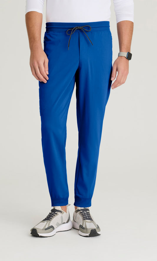 Grey's Anatomy Stretch GRSP550 Murphy Jogger New Royal