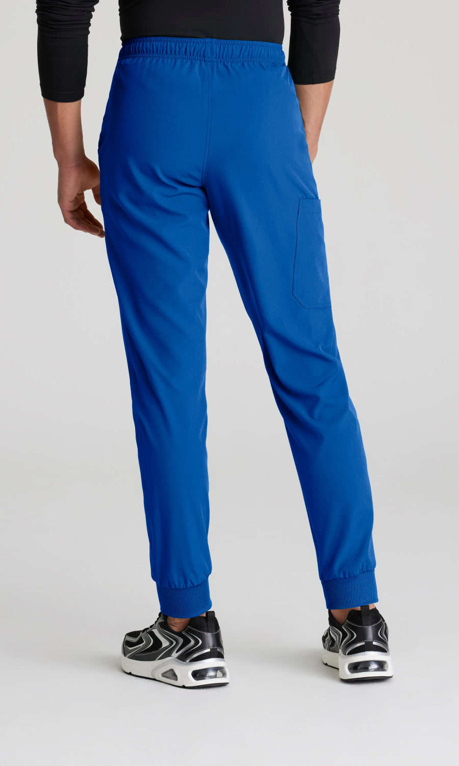 Skechers SKP572 Structure Jogger New Royal