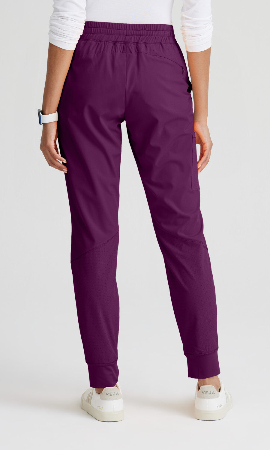 Barco One BOP513 Boost Jogger Wine