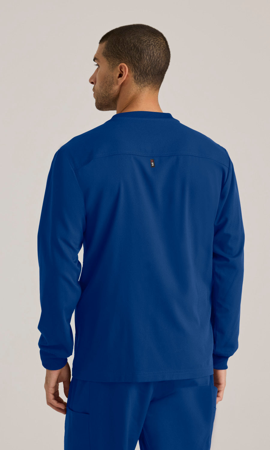 Grey's Anatomy Stretch GRSW871 React Warmup Galaxy