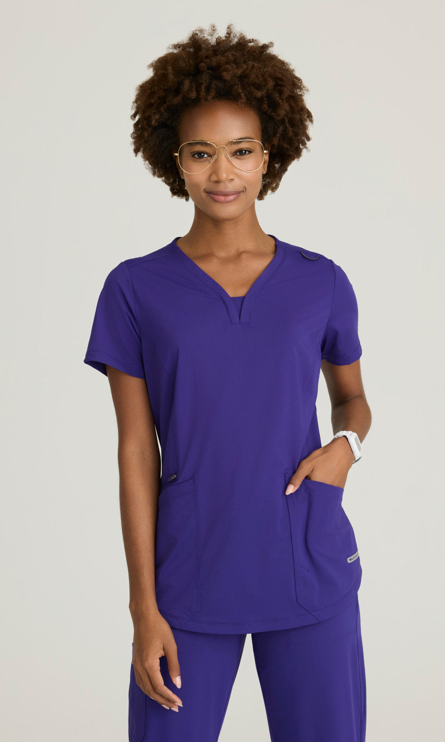 Skechers Slip-ins SKT220 Serene Knit Top Brilliance