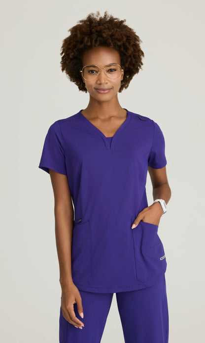Skechers Slip-ins SKT220 Serene Knit Top Brilliance