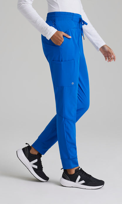 Barco One BOP513 Boost Jogger New Royal