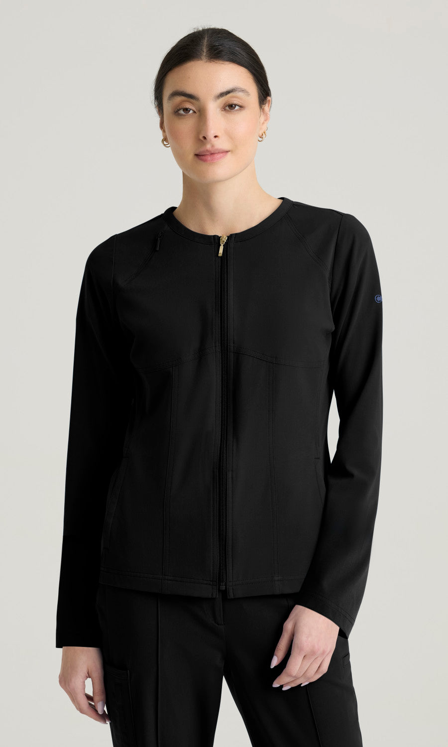 Grey's Anatomy Cultivate GRGW937 Spring Warm-up Black - front