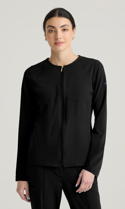 Grey's Anatomy Cultivate GRGW937 Spring Warm-up Black - front