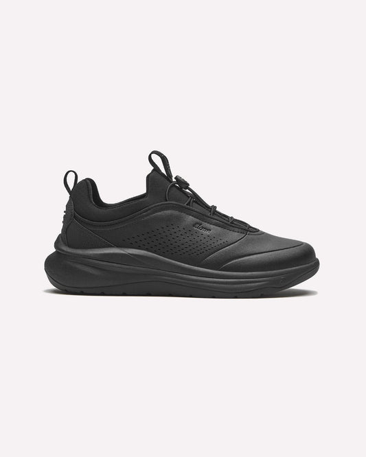 Men's Prima Shoes All Black Option