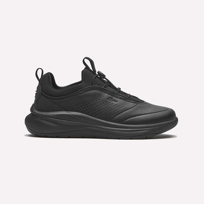 Men's Prima Shoes All Black Option