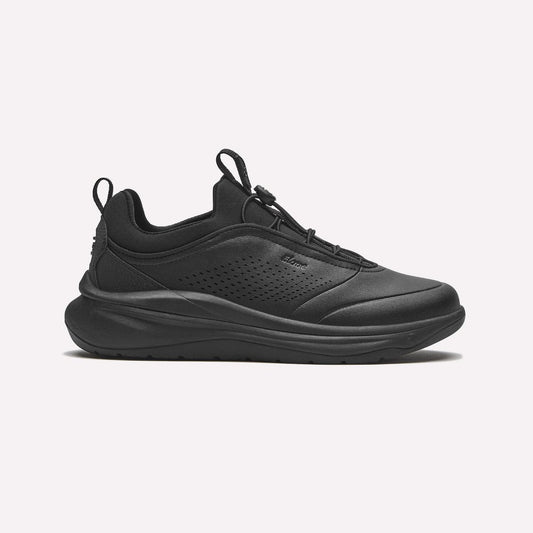 Women's Prima Shoes All Black Option