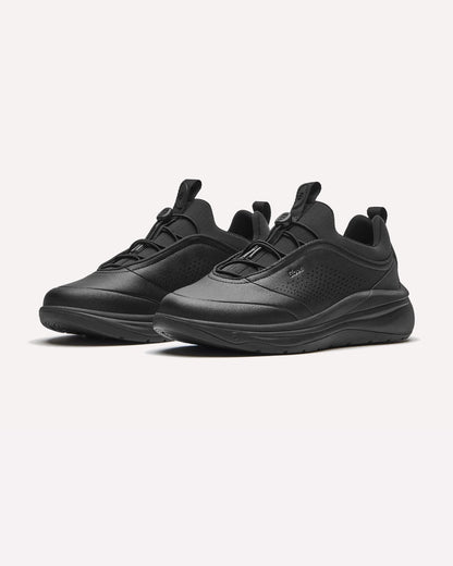 Men's Prima Shoes All Black Option