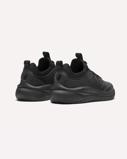 Women's Prima Shoes All Black Option
