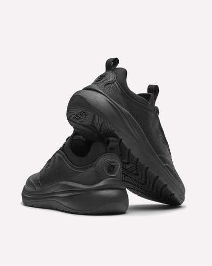 Women's Prima Shoes All Black Option