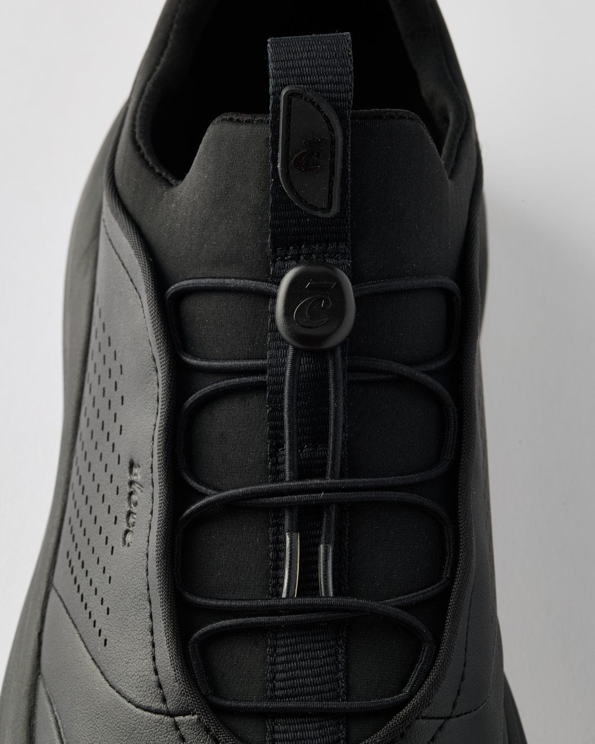 Men's Prima Shoes All Black Option